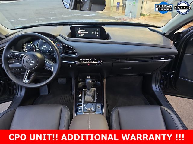 2025 Mazda CX-30 Premium - Photo 13