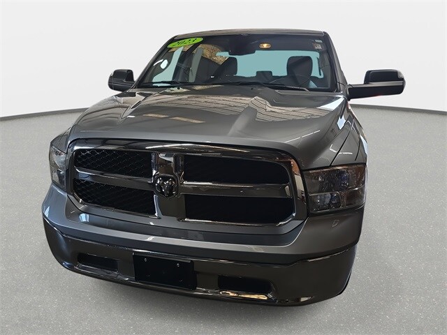 2023 Ram 1500 Classic SLT photo 2