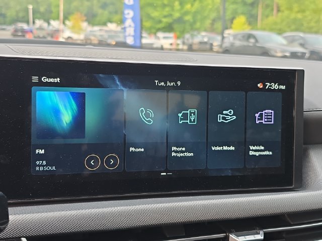 2026 Hyundai Sonata SE - Photo 22