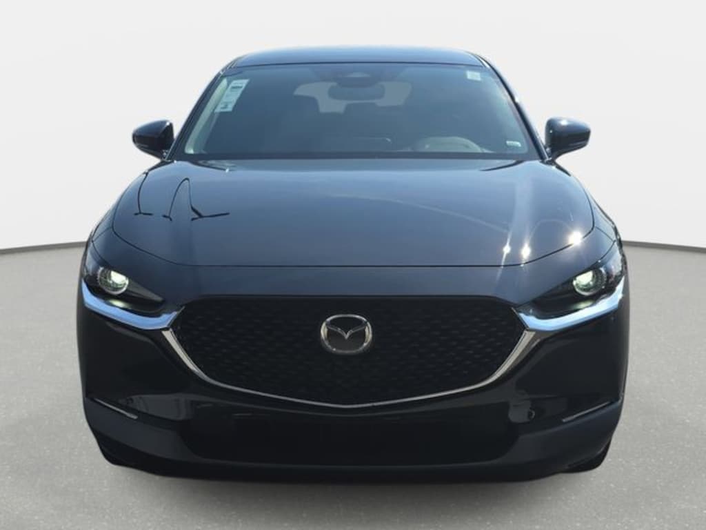 New 2026 Mazda CX-30 2.5 S Select Sport SUV