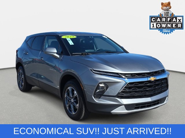 Used 2023 Chevrolet Blazer LT w/2LT SUV
