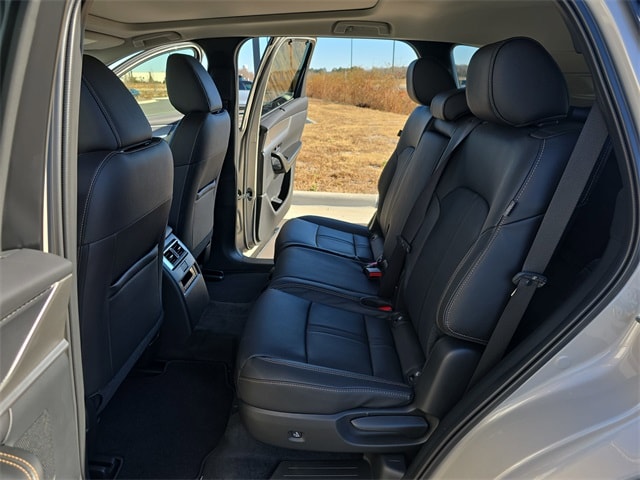 2026 Mazda CX-90 Premium Package - Photo 15