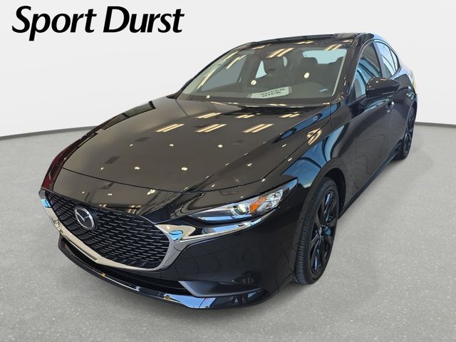 2026 Mazda CX-3 Select Sport AT 4-Door SKYACTIV's photo
