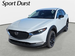 2026 Mazda CX-30 2.5 S Select Sport SUV