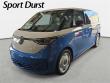New 2025 Volkswagen ID. Buzz  Minivan/Van