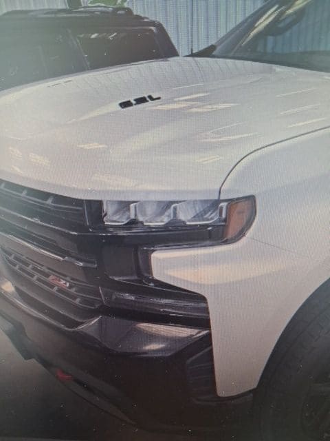 2021 Chevrolet Silverado 1500 LT Trail Boss 4X4 Crew Cab Short Box's photo
