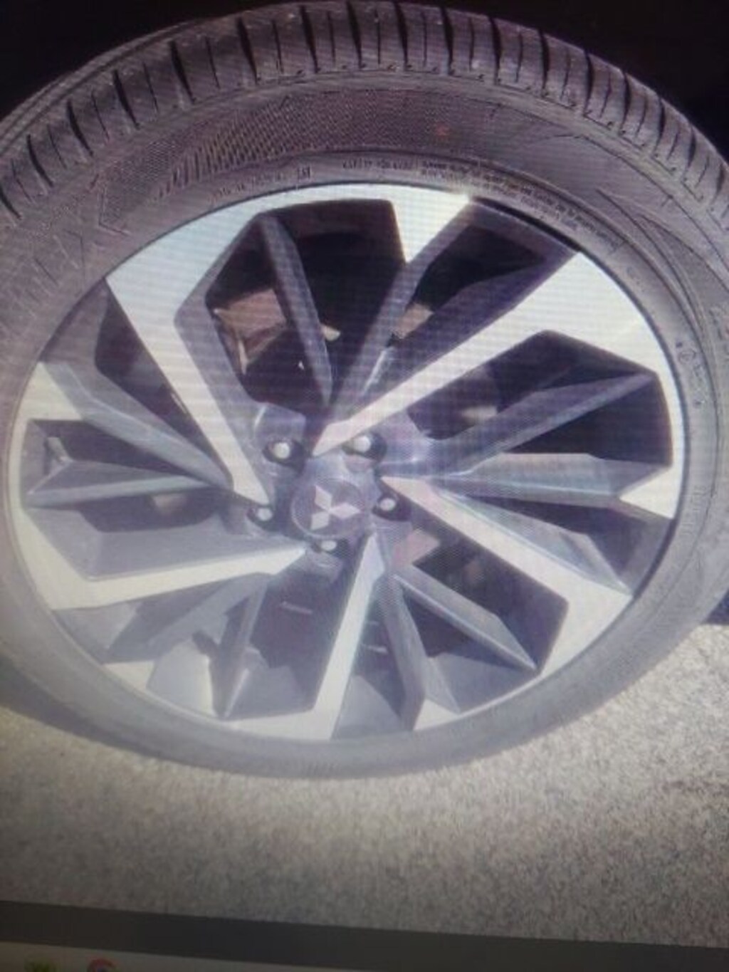 Used 2024 Mitsubishi Outlander SE SUV