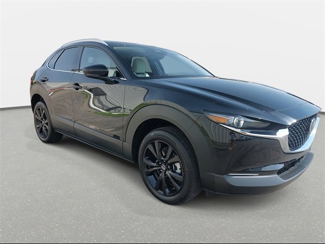 2024 Mazda CX-30 2.5 Turbo Premium photo 3
