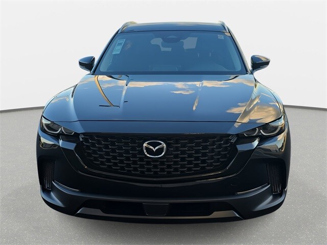 2025 Mazda CX-50 2.5 Select photo 2