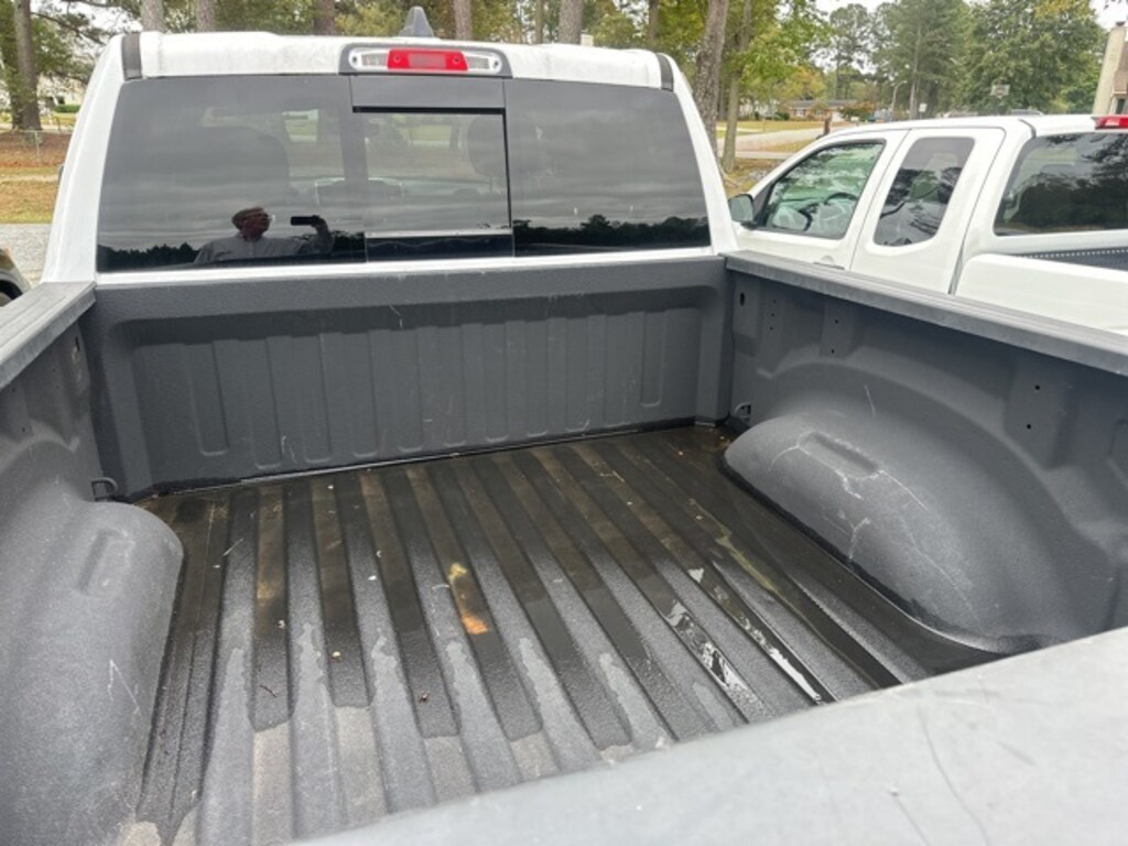 Used 2020 Ram 1500 Big Horn/Lone Star Truck Crew Cab