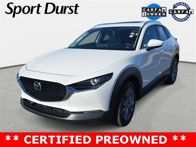 2024 Mazda CX-30 Preferred's photo