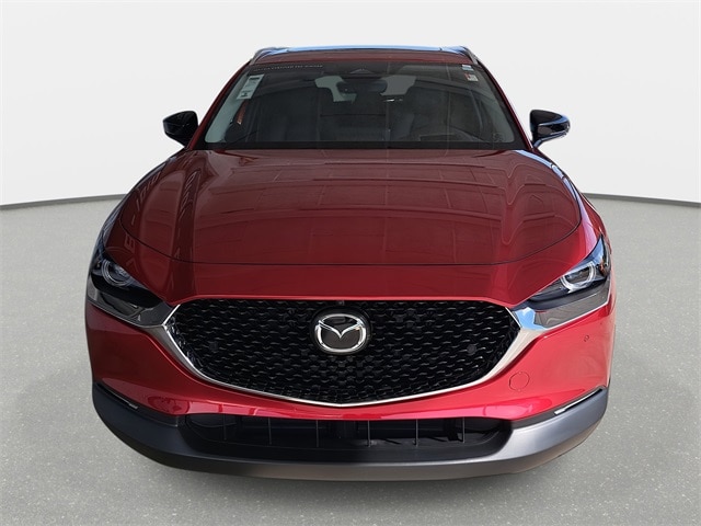Certified 2024 Mazda CX-30 Turbo Premium Plus with VIN 3MVDMBEY5RM670586 for sale in Goldsboro, NC