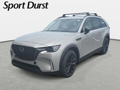 2026 Mazda CX-90 3.3 Turbo Premium Sport SUV