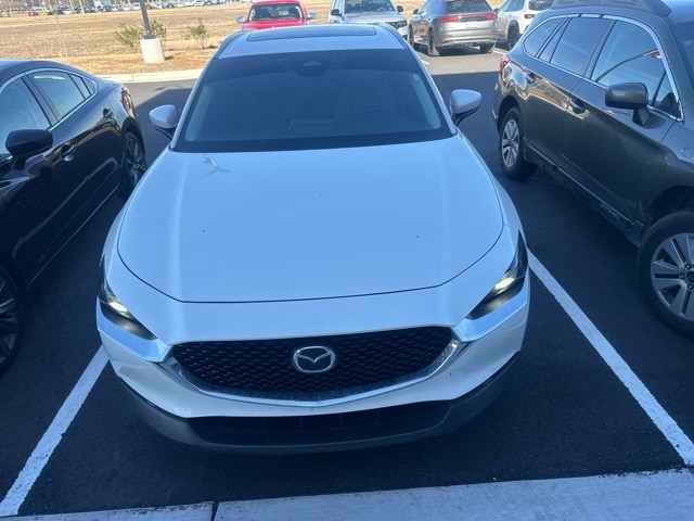 2024 Mazda CX-30 Preferred's photo