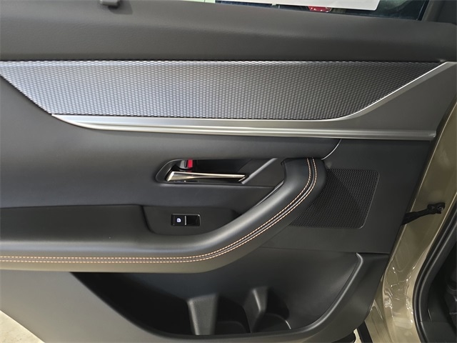 2026 Mazda CX-70 Premium Package - Photo 15