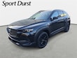 Mazda CX-50 Hybrid