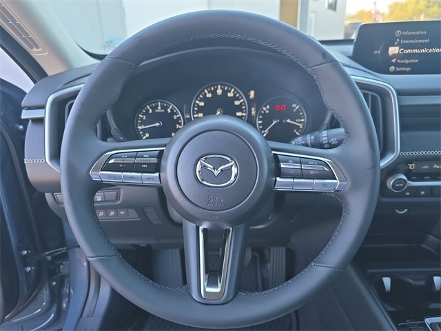 2026 Mazda CX-50 Premium - Photo 13
