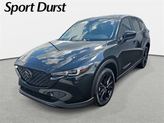 2025 Mazda CX-5 2.5 S Carbon Edition SUV