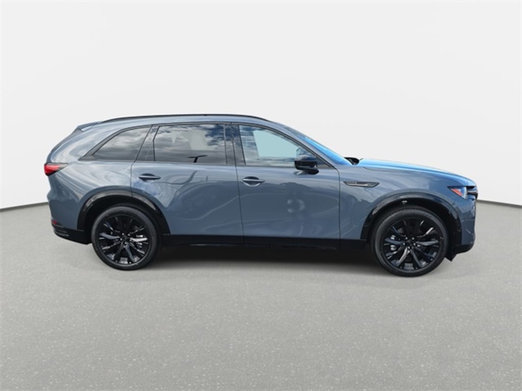 New 2026 Mazda CX-90 3.3 Turbo S Premium Sport SUV