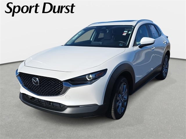 2024 Mazda CX-30 Preferred's photo