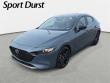 New 2026 Mazda Mazda3 Hatchback 2.5 S Carbon Edition Hatchback