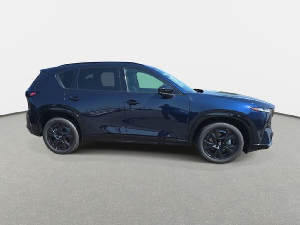 New 2026 Mazda CX-5 2.5 S Premium Plus SUV