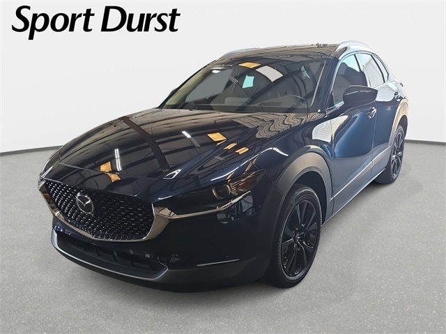 2023 Mazda CX-30 2.5 Turbo Premium Package