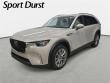 New 2026 Mazda CX-90 3.3 Turbo Preferred SUV