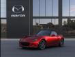 New 2025 Mazda MX-5 Miata Grand Touring Convertible