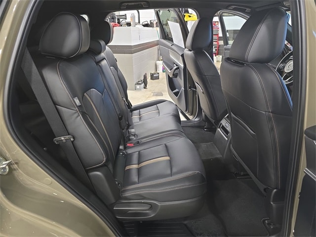 2026 Mazda CX-70 Premium Package - Photo 16