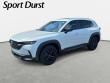 New 2026 Mazda CX-50 2.5 S Preferred SUV