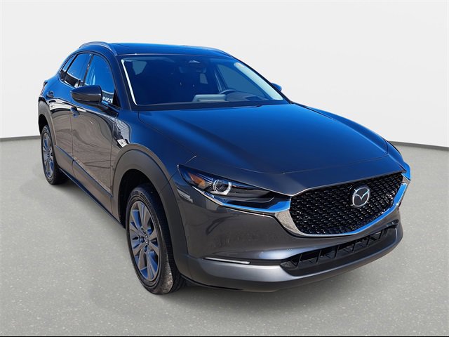 2025 Mazda CX-30 2.5 S Premium photo 3