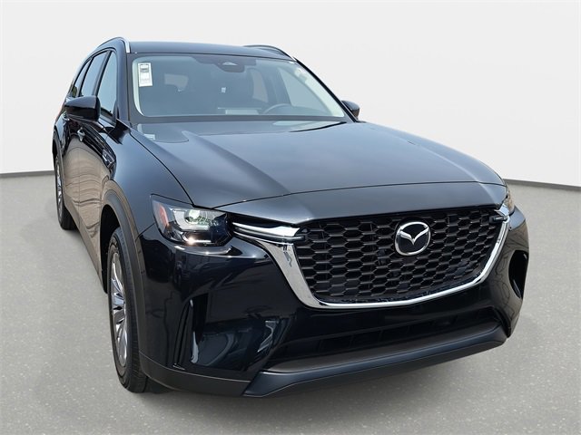2025 Mazda CX-90 3.3 Turbo Select photo 3