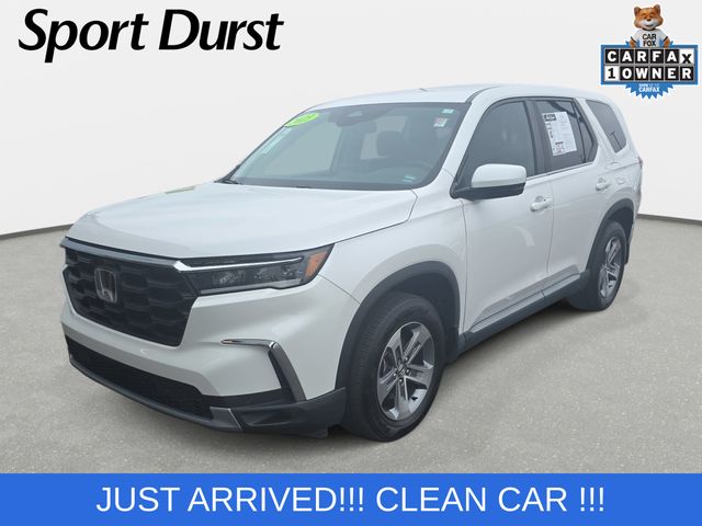 2023 Honda Pilot EX-L 8-Occupant 2WD's photo