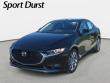 New 2026 Mazda Mazda3 Sedan 2.5 S Preferred Sedan