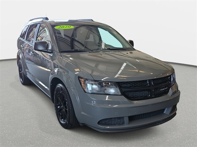 2020 Dodge Journey SE Value photo 3