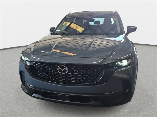 2023 Mazda CX-50 2.5 Premium Plus photo 2