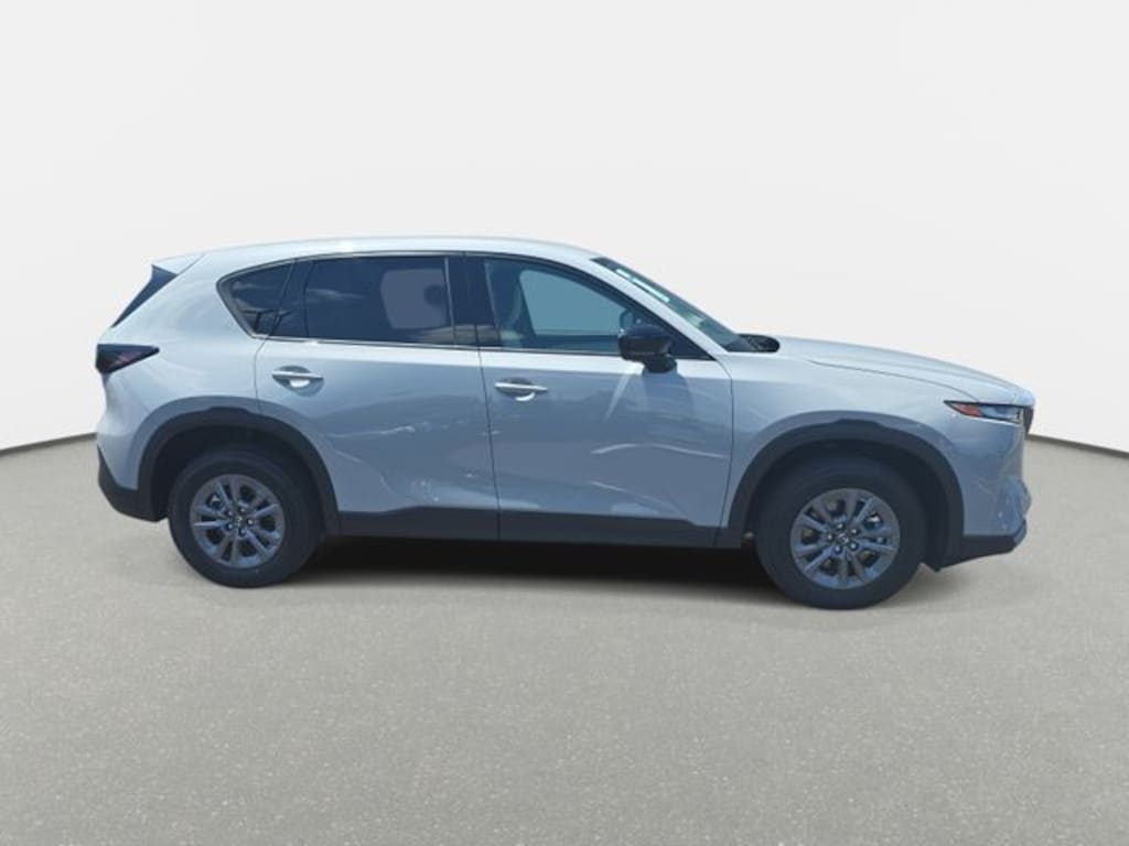 New 2026 Mazda CX-5 2.5 S Select SUV