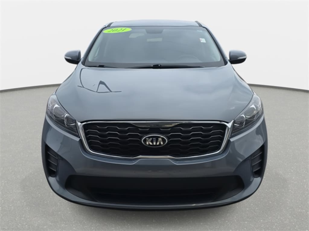 Used 2020 Kia Sorento 2.4L LX SUV