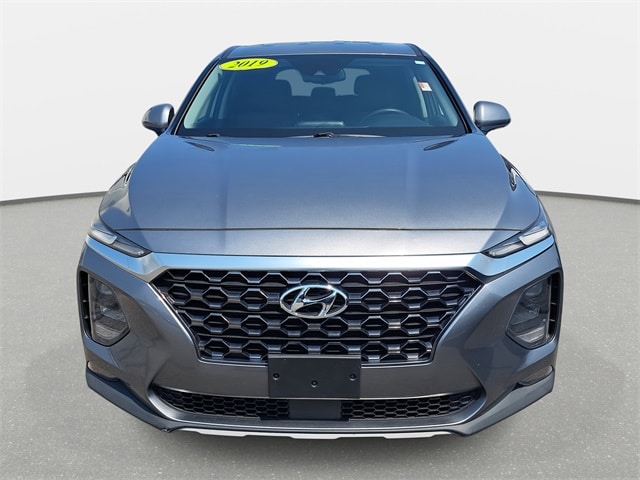 Used 2019 Hyundai Santa Fe SEL with VIN 5NMS33AD8KH101731 for sale in Goldsboro, NC