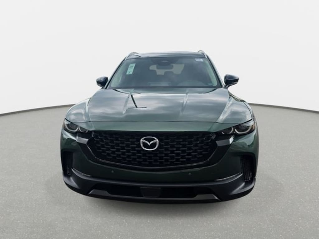 New 2026 Mazda CX-50 2.5 S Preferred SUV