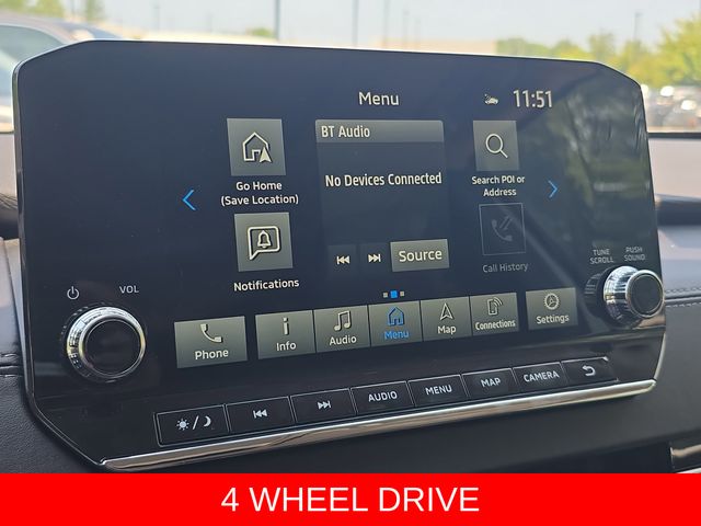 2025 Mitsubishi Outlander Plug-in Hybrid SEL - Photo 23