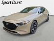 New 2025 Mazda Mazda3 Hatchback 2.5 Carbon Turbo Hatchback
