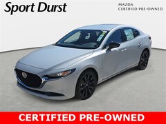 2024 Mazda Mazda3 Sedan 2.5 S Select Sport Sedan