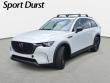 New 2026 Mazda CX-90 3.3 Turbo Premium Sport SUV