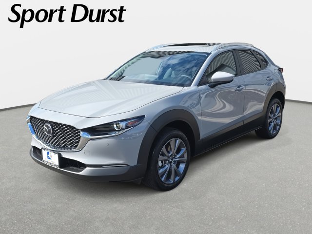 New 2026 Mazda CX-30 2.5 S Preferred SUV