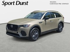 2026 Mazda CX-70 Plug-In Hybrid SC Plus SUV