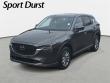 Used 2024 Mazda CX-5 2.5 S Preferred Package SUV