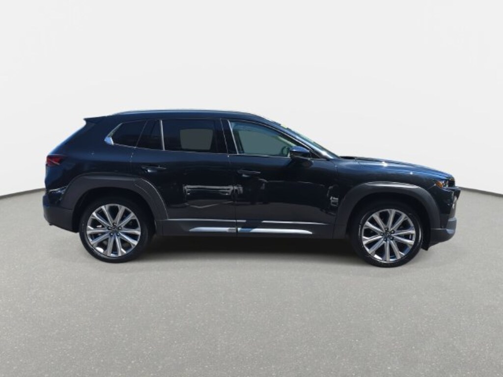 New 2026 Mazda CX-50 2.5 Turbo SUV