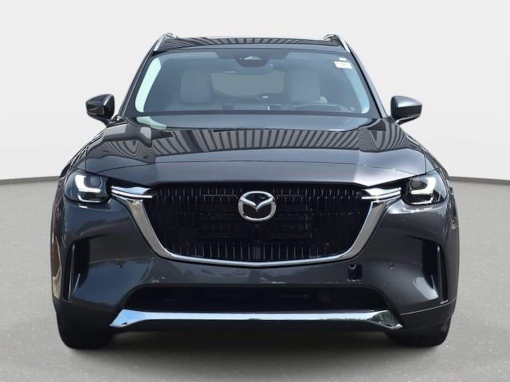 New 2026 Mazda CX-90 3.3 Turbo Premium Plus SUV